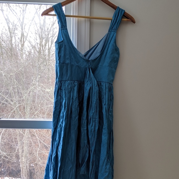 Plenty Frock by Trace Reese - Picture 2 of 4